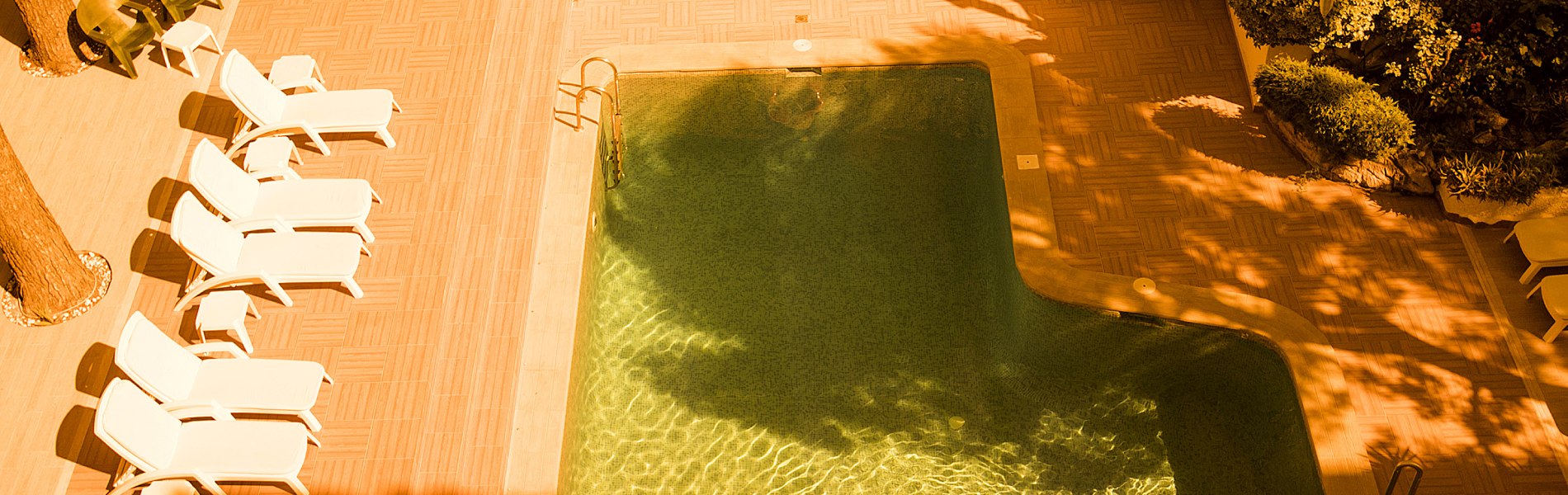 Hotel Bersoca  header